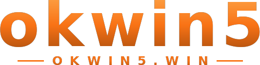 okwin5 logo